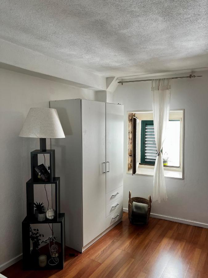 Tarino Apartment Split Exterior photo