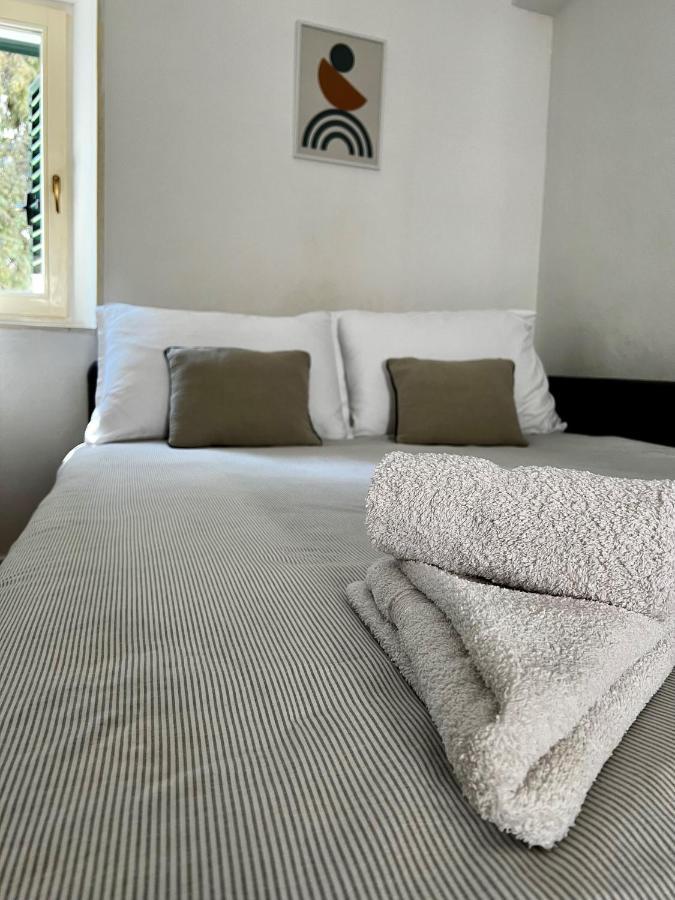 Tarino Apartment Split Exterior photo