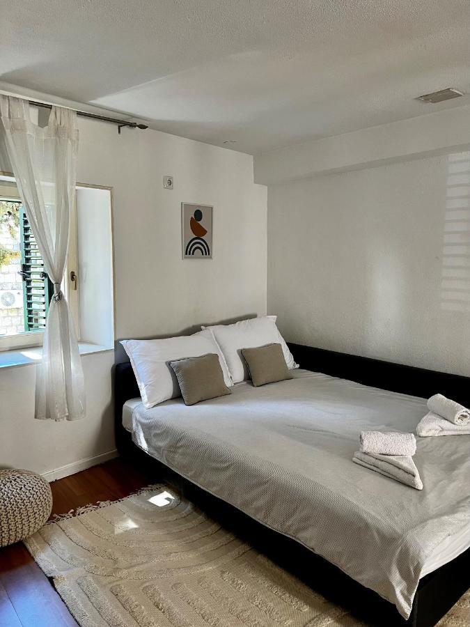 Tarino Apartment Split Exterior photo