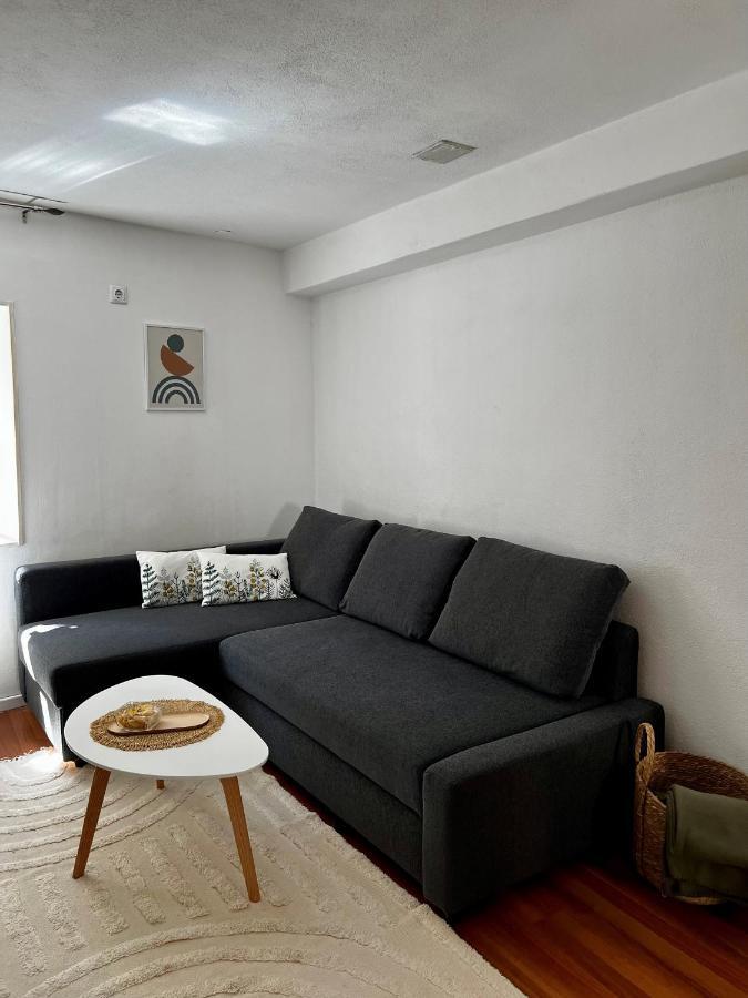 Tarino Apartment Split Exterior photo