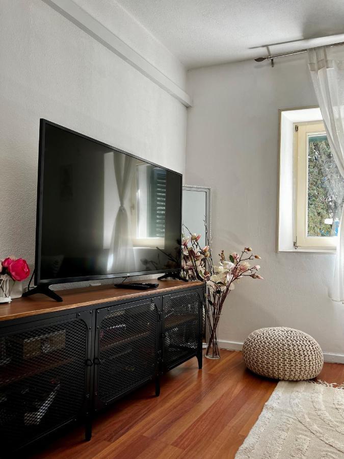 Tarino Apartment Split Exterior photo