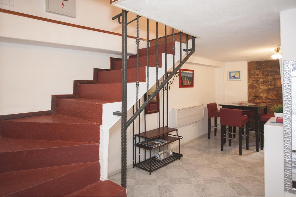Tarino Apartment Split Exterior photo